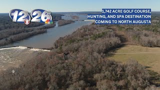 Cypress Shoals coming to North Augusta