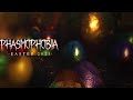 Phasmophobia - Версия игры (0.8.1.4) - Обзор Пасхи