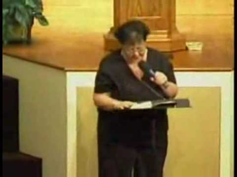 Calvary Assembly of God Middleburg FL 02-27-08 PT08