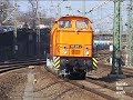 Kleines Reichsbahn-Treffen in Dresden 2018: V60/V180/V300