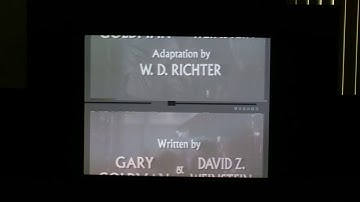 Vertical blanking interval without Macrovision