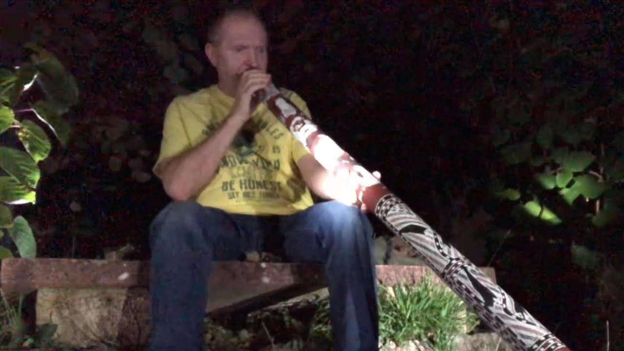 Meditation & Yoga Didgeridoo 22 Min. Mago Sound Uninterrupted Ununterbrochen YouTube