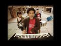 風味堂 - 眠れぬ夜のひとりごと (Music Video)