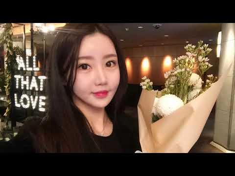 [everysing] 화장을 고치고