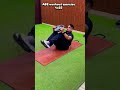Abs workout exercise#strongabs#advancedabworkout#trendingreel#fitneess#gym#coreworkout#viralshort