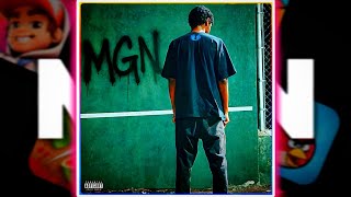 The Mgn Album  Album