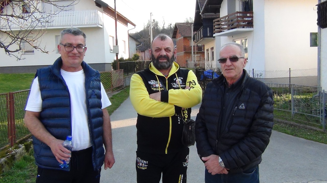 DAN NEZAVISNOSTI BIH U PRIJEDORU 01.03.2026