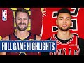 CAVALIERS at BULLS | FULL GAME HIGHLIGHTS | January 18, 2020