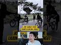 Adu balapan sepeda joki cewek keren banget #shorts #reactionvideo #react #eldanboy