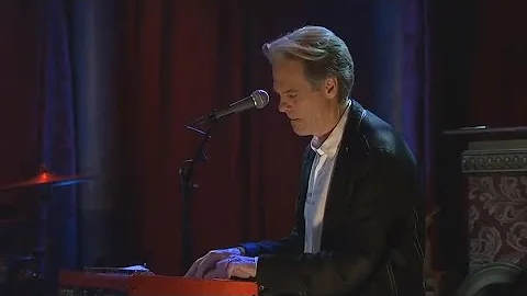 Rockwiz - Tex, Don and Charlie