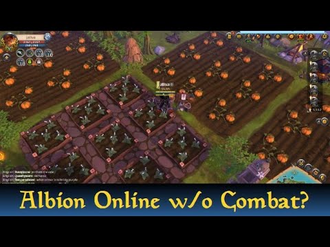 Albion Online on Steam