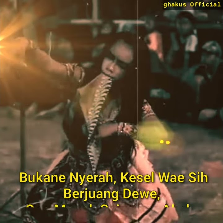 Story Wa Aku Cah Bakoh
