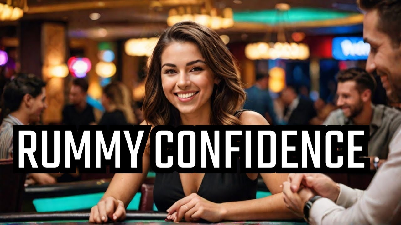 Top 5 Rummy Strategies That Will CHANGE Your Game Forever Tonight - YouTube