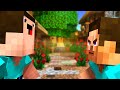 Steve vs derp  minecraft animation