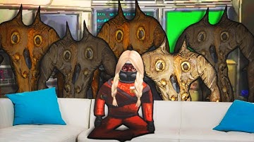 Installing OVER 100 MODS in Lethal Company was a BAD IDEA