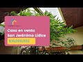 Casa en Venta, San Jerónimo Lídice🏠