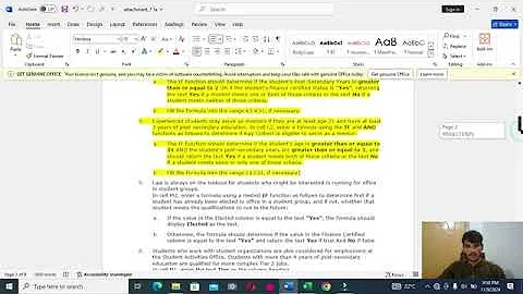 Sam Critical Thinking Project 1c Excel Module 07 Summarizing Data With Pivottables