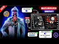 (Poco M7 5G) ⚡Free Fire Auto Headshot Sensitivity ⚙️ After Update Best Poco M7 5G 📲 Mobile Setting ✅