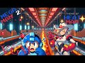 Pipe Dreams and Magma Beats: Mega Man 2 goes Classical Synth