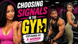 Choosing Signals in the GYM🔥