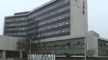 Other municipalities on high alert in wake of Hamilton cyberattack