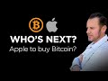 Bitcoin, Warren Buffett, Apple, Inflation, Investing & Who’s Next to Buy