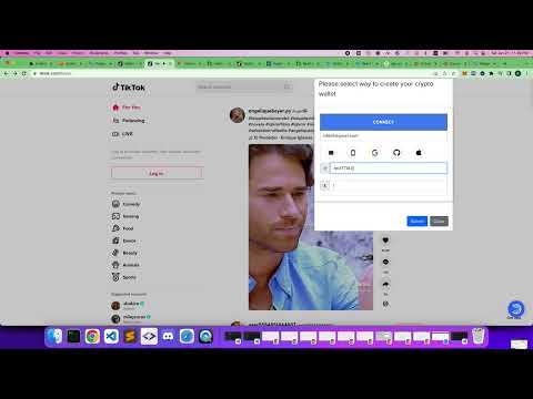CyberMatrix video preview 2