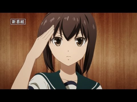 艦隊これくしょん キャラクター人気投票ランキング アニメ艦これ ユニテン