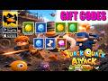 Quack Quack Attack | 3 Working Gift Codes & How to Redeem | Quack Quack Attack 3 Codes
