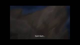 'Red Hawk' Monkey D. Luffy MLBB Intro