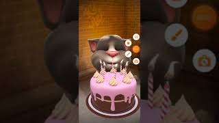 Talking Tom Cat New Video Best Funny Android Gameplay