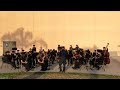 Valley HS Orchestra at Segerstrom HS's Sunset Symphonies 2026
