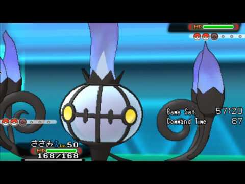 【ポケモンＯＲＡS】ジムリーダー統一戦＃４〜アスナvsハヤト〜