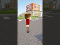 遅刻してしまう理由はなに？ #マイクラ #マインクラフト #ぱちしゅう