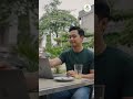 Hari ini belajar bikin link affiliate di bio media sosial.
