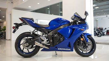 2026 Honda CBR 600RR onthuld! Ultieme supersportmachine keert terug! 🔥🚨 | Laatste review!