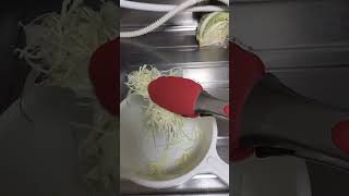 口コミマイヤー シリコンヘッドトング レッド