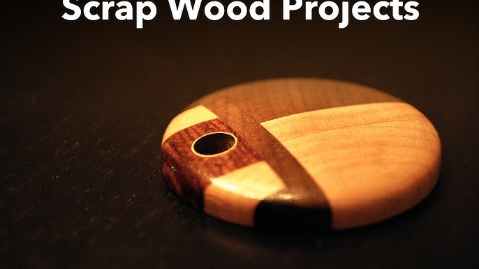 DARPA would like to make scrap wood stronger with WUD