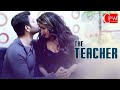 The Teacher Official Trailer |Cine prime world |