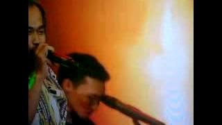 Komunitas Reggae Indonesia - TVRI Senayan PRIMITIF - ORKES GOMBAL  21-03-2013