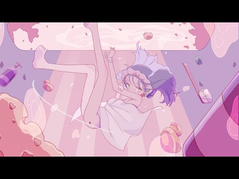 心泳 feat.可不