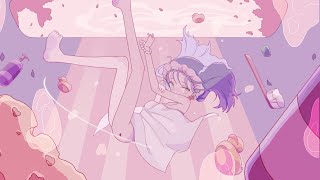 心泳 feat.可不
