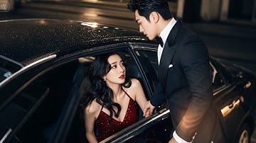 結婚三年灰姑娘始終無法焐熱總裁冷漠的心，看見他帶白月光回家的那刻，灰姑娘識趣的簽字離婚，看見她上了別的男人的車，總裁慌了！| 财阀前妻 #追妻火葬场 #霸总 #爱情 #短剧