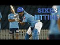 Lalit Yadav Batting Practice In Nets 2020 | Sixes_Hitting_Practice