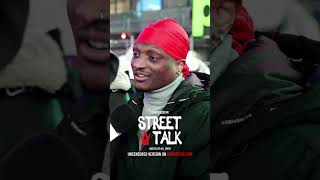 Wshh Presents: Street Talk - Episode 1: Diddy Do It Or Not?