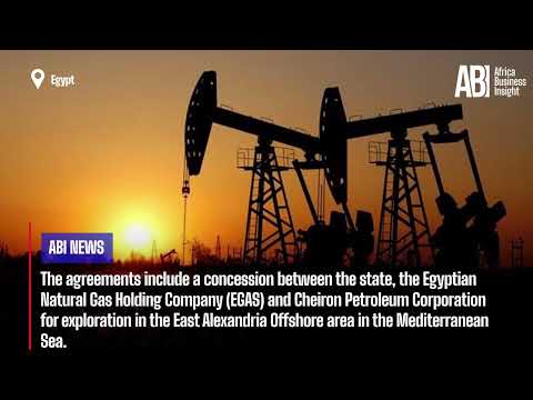 Egypt approves US$53m in petroleum concessions to boost exploration output