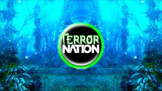 PRVNK - It's Like A Jungle  (Original Mix) [Terror Nation Exclusive]