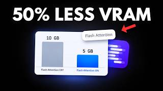 Information How to Enable Flash Attention in LM Studio to CUT AI Memory Usage News