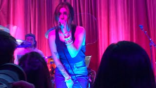 renforshort - “hate the way you love me” (live at The Songbyrd; Washington D.C. 09.27.2022)