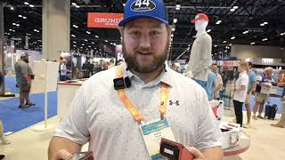 Bubba Pro Series VS Smart Fish Scales (Price Points $$$) ICAST 2024
